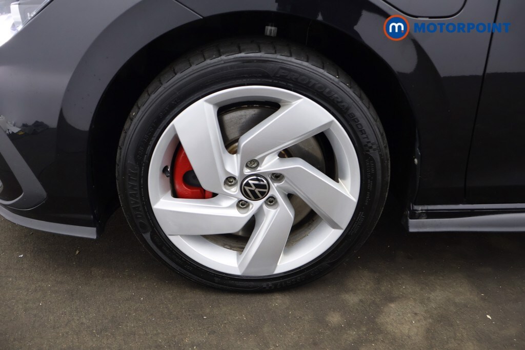 Used Volkswagen Golf for sale - 78091546: Photo 12