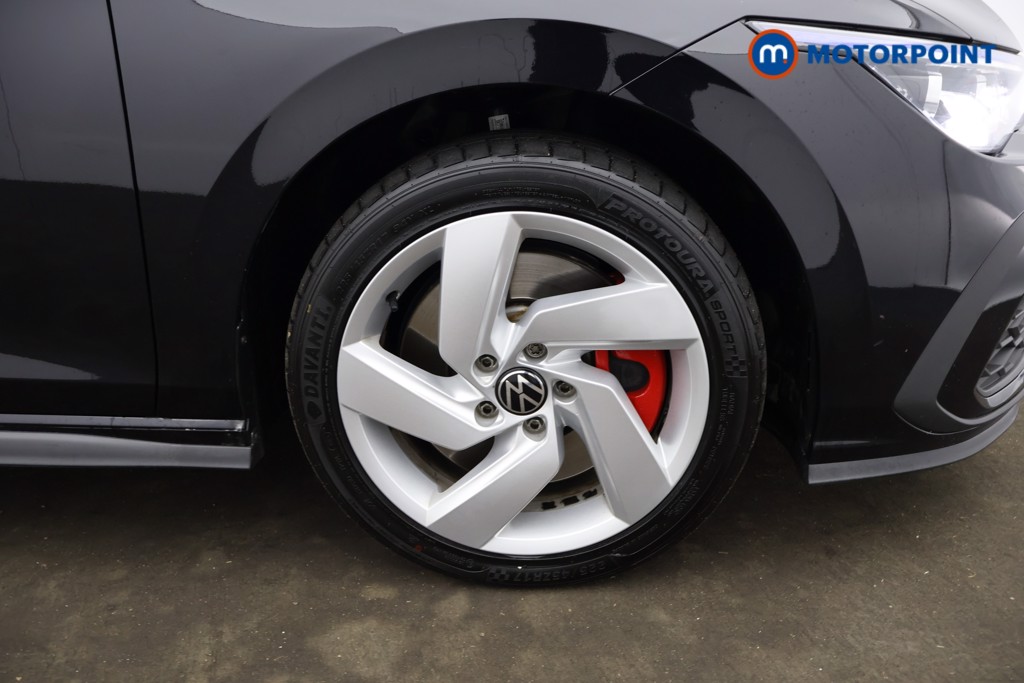 Used Volkswagen Golf for sale - 78091546: Photo 9