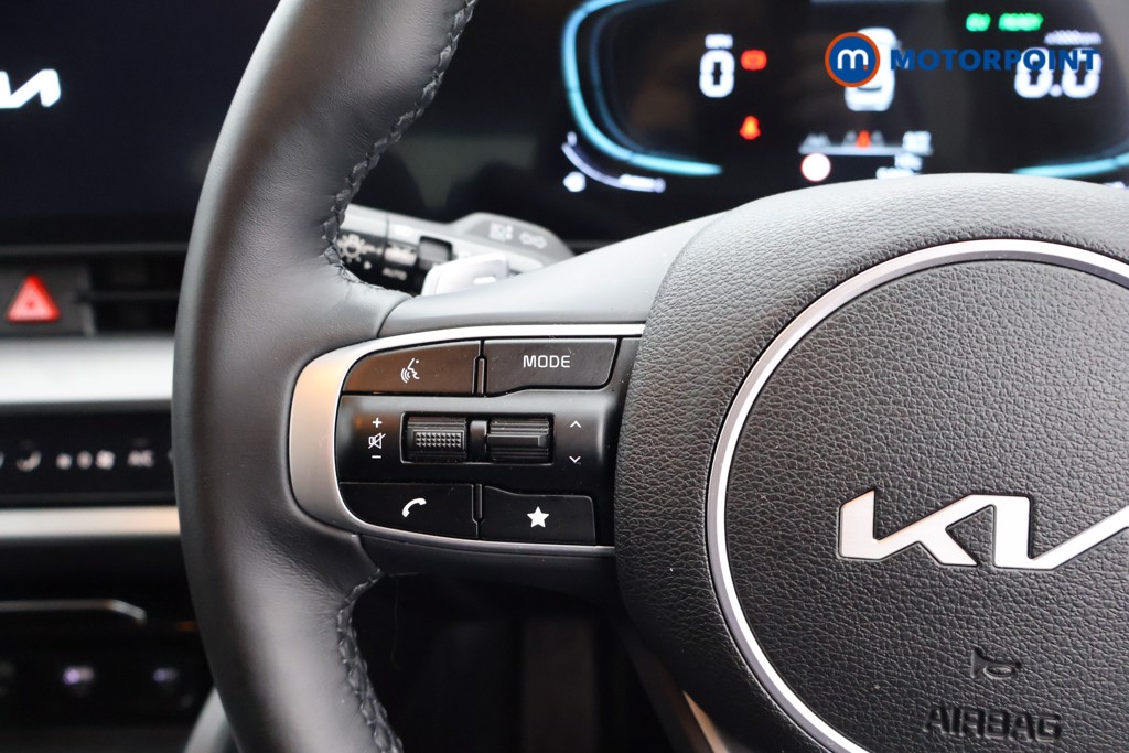 Used Kia Sportage 2025 for sale - 78162773: Photo 10