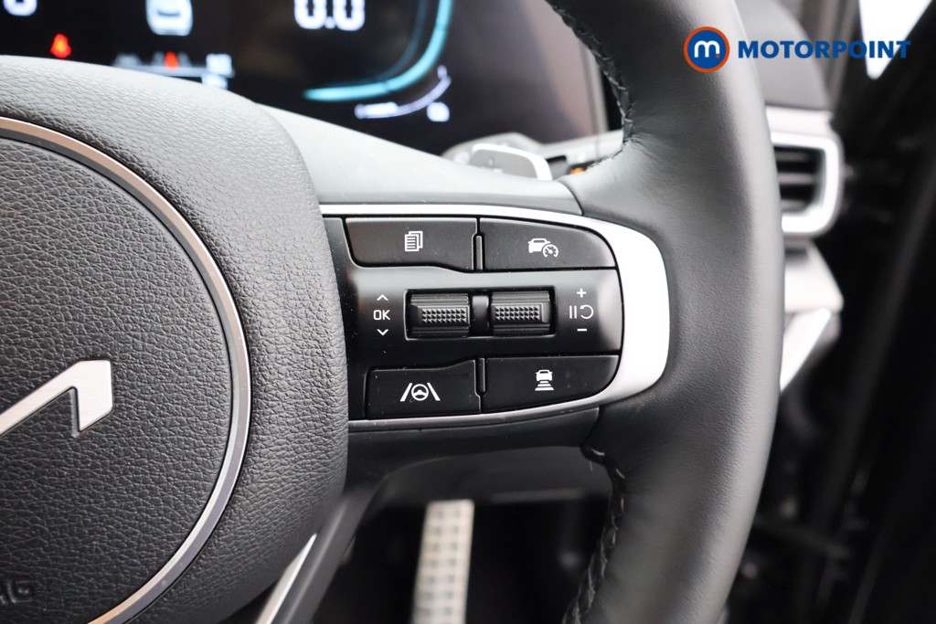 Used Kia Sportage 2025 for sale - 78162773: Photo 11