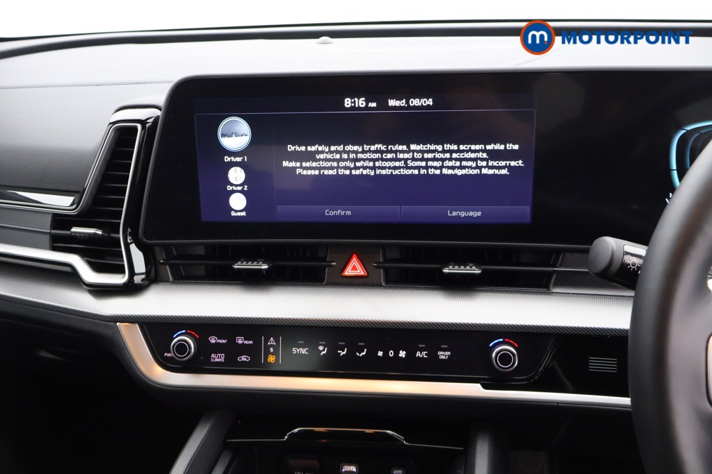 Used Kia Sportage 2025 for sale - 78162773: Photo 15