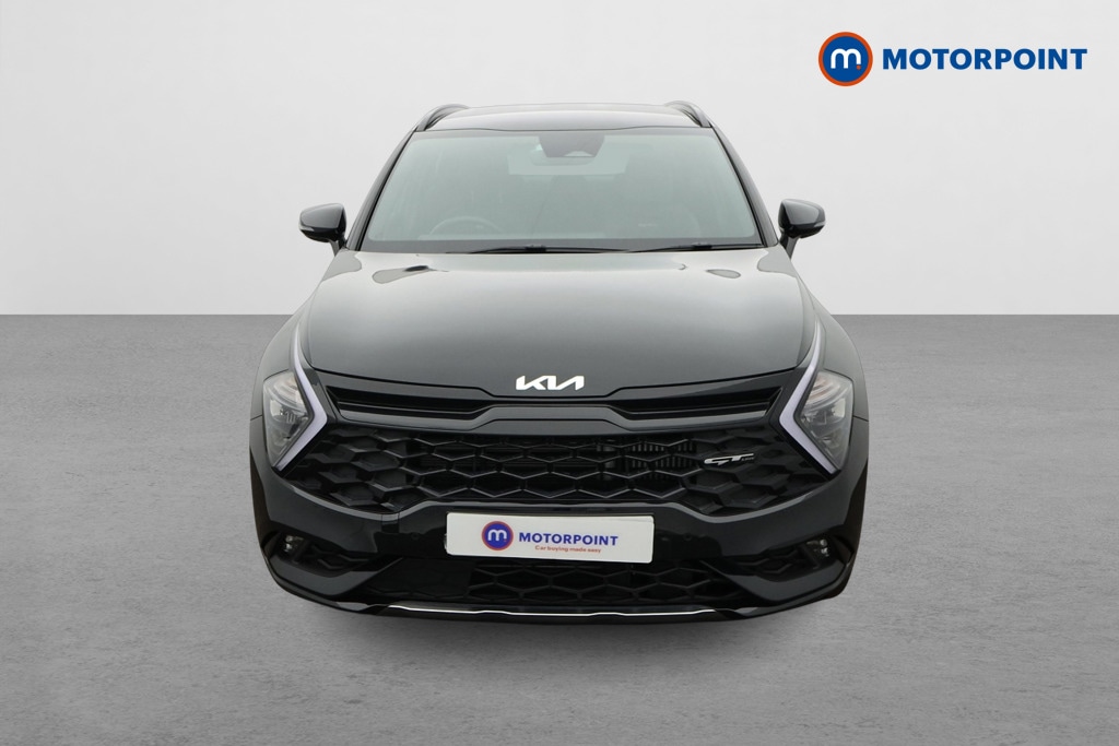 Used Kia Sportage 2025 for sale - 78162773: Photo 2