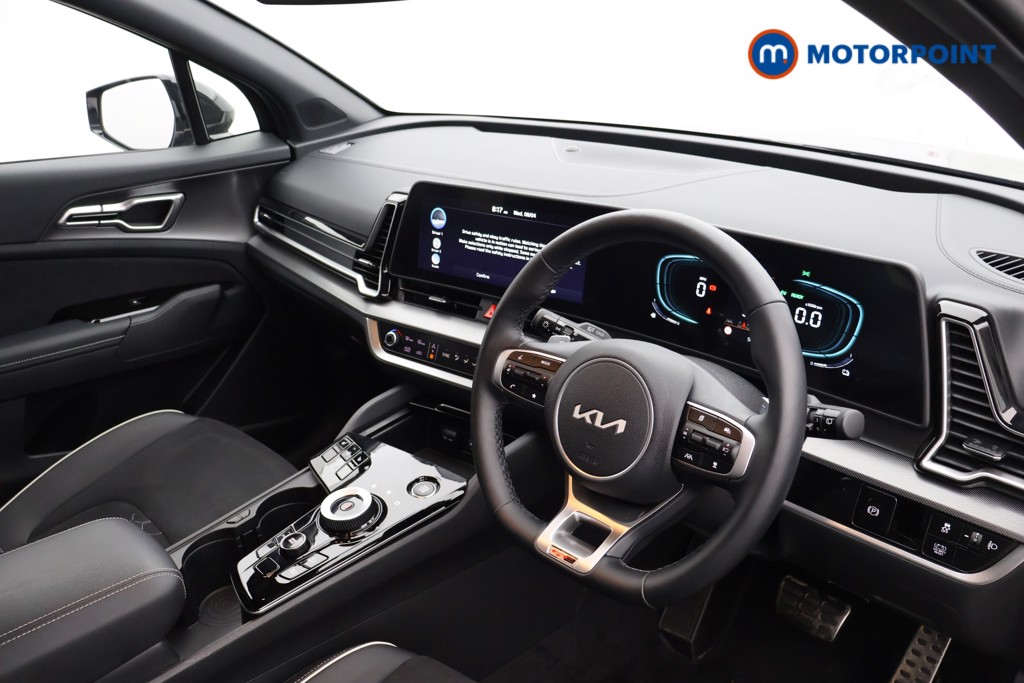 Used Kia Sportage 2025 for sale - 78162773: Photo 20