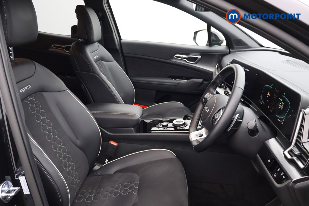 Used Kia Sportage 2025 for sale - 78162773: Photo 21