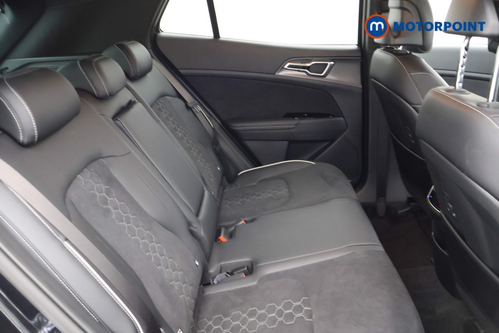 Used Kia Sportage 2025 for sale - 78162773: Photo 22