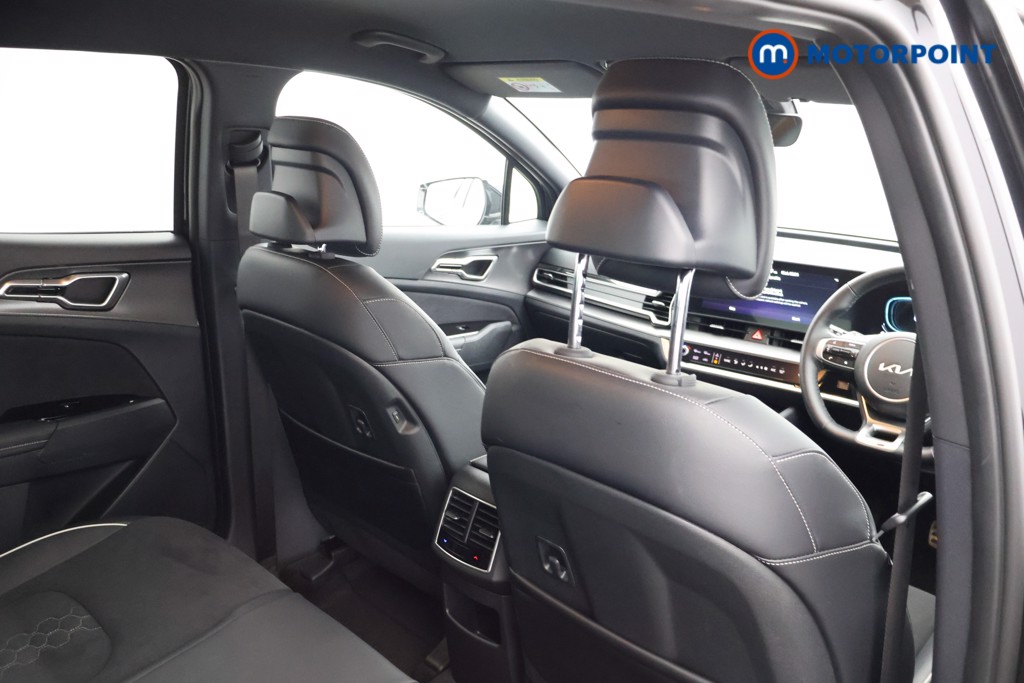 Used Kia Sportage 2025 for sale - 78162773: Photo 23