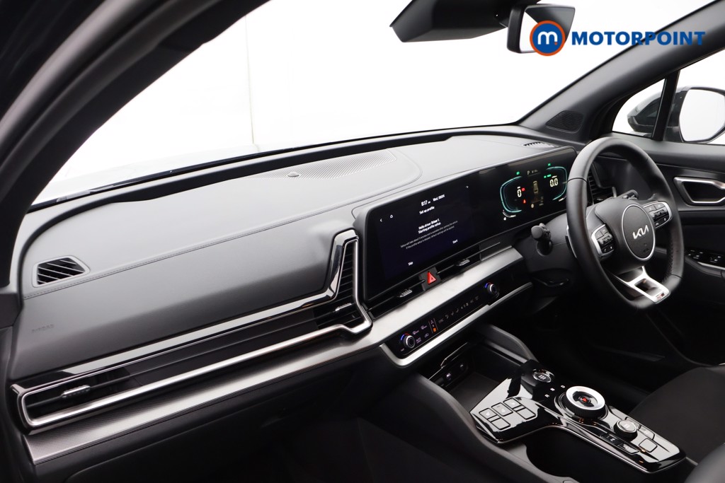 Used Kia Sportage 2025 for sale - 78162773: Photo 25