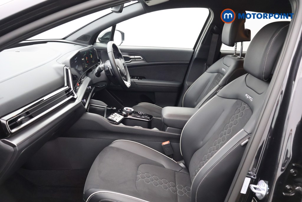 Used Kia Sportage 2025 for sale - 78162773: Photo 26