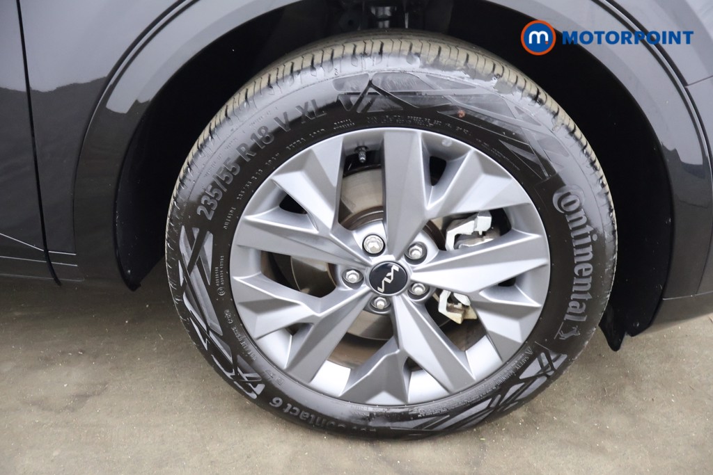 Used Kia Sportage 2025 for sale - 78162773: Photo 29