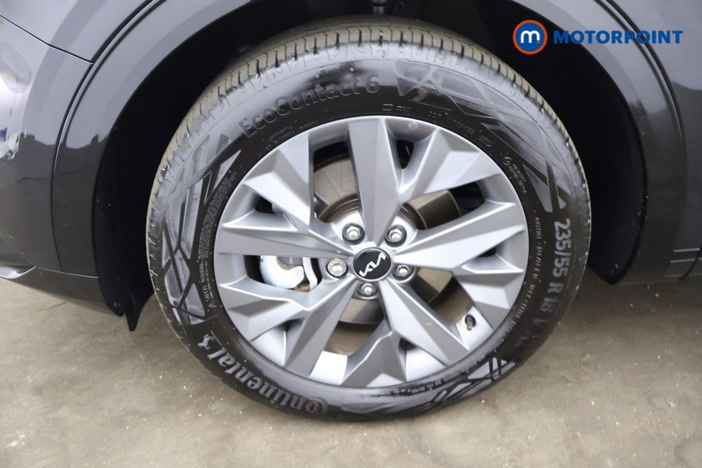 Used Kia Sportage 2025 for sale - 78162773: Photo 30