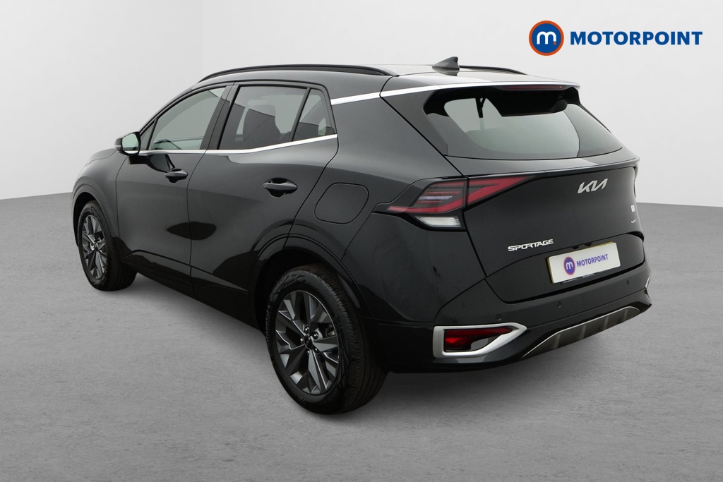 Used Kia Sportage 2025 for sale - 78162773: Photo 5