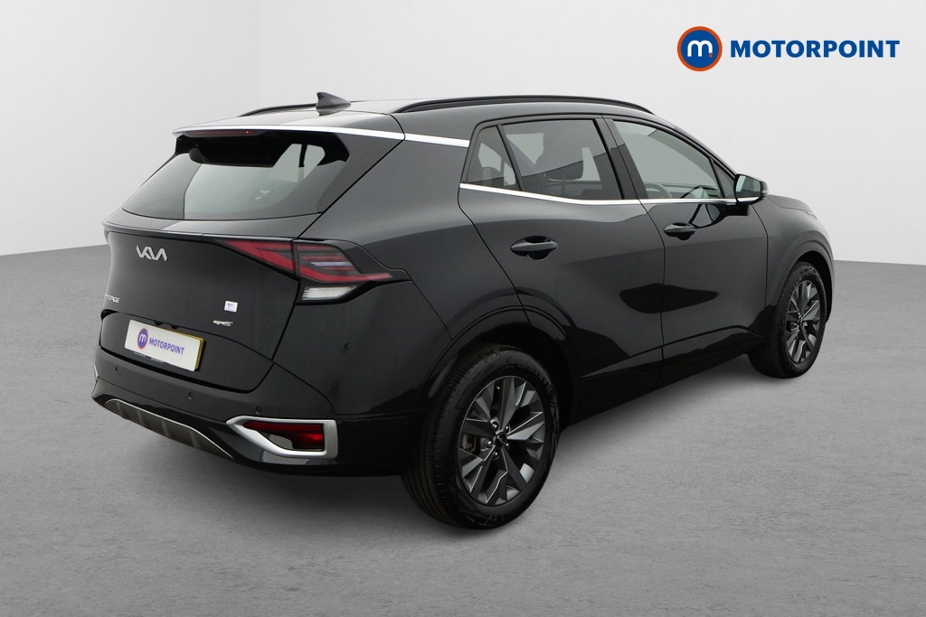 Used Kia Sportage 2025 for sale - 78162773: Photo 7