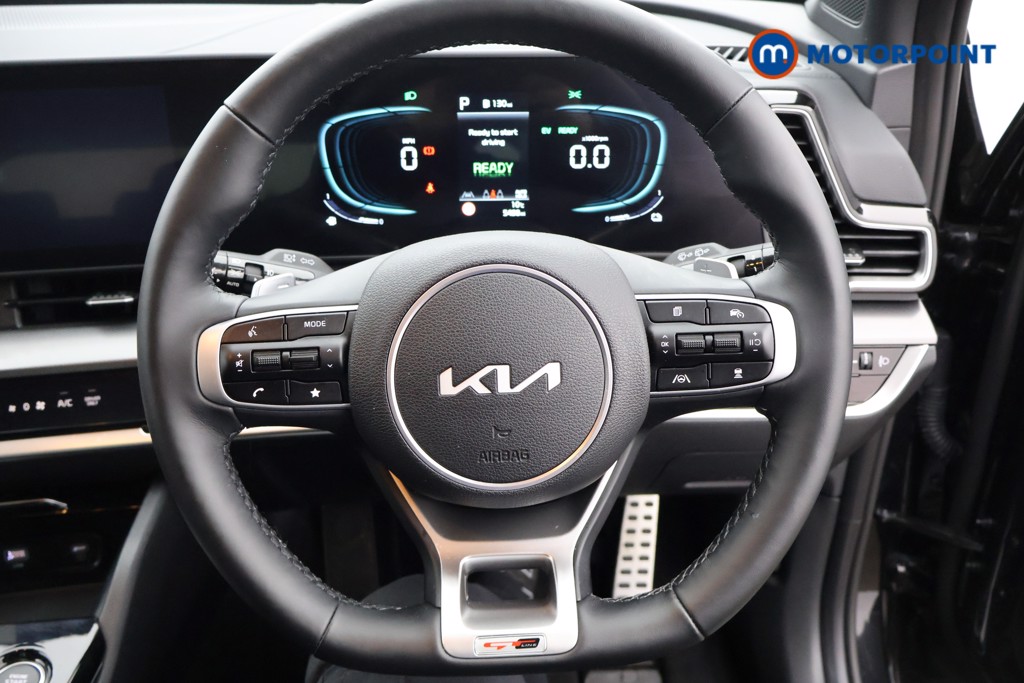 Used Kia Sportage 2025 for sale - 78162773: Photo 9