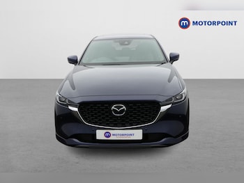 Used Mazda CX-5 2022 for sale - 79408352: Photo