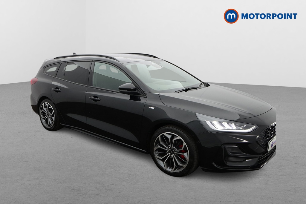 Used Ford Focus 2024 for sale - 78028908: Photo 1