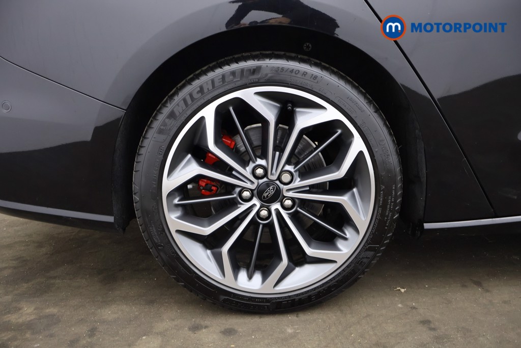 Used Ford Focus 2024 for sale - 78028908: Photo 10