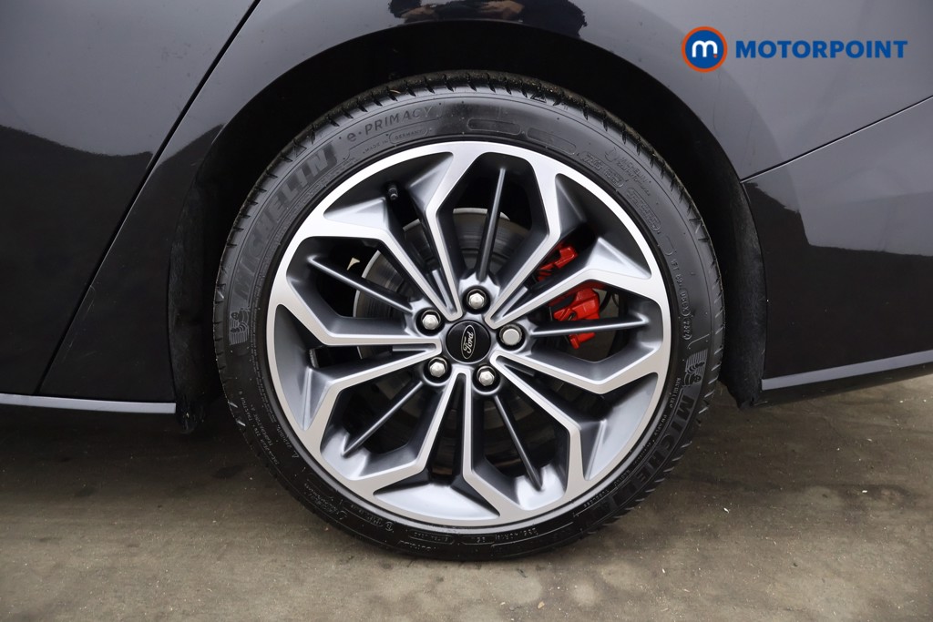 Used Ford Focus 2024 for sale - 78028908: Photo 11