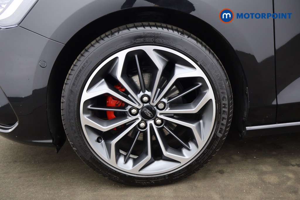 Used Ford Focus 2024 for sale - 78028908: Photo 12