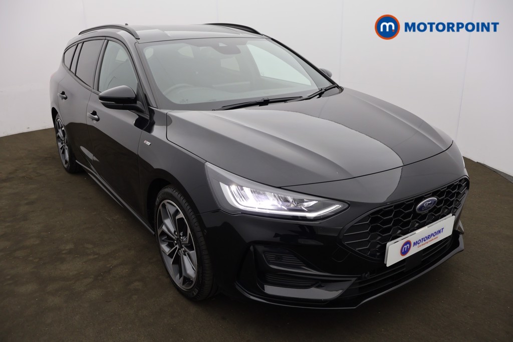 Used Ford Focus 2024 for sale - 78028908: Photo 13