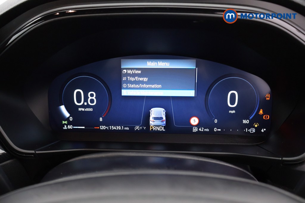 Used Ford Focus 2024 for sale - 78028908: Photo 17