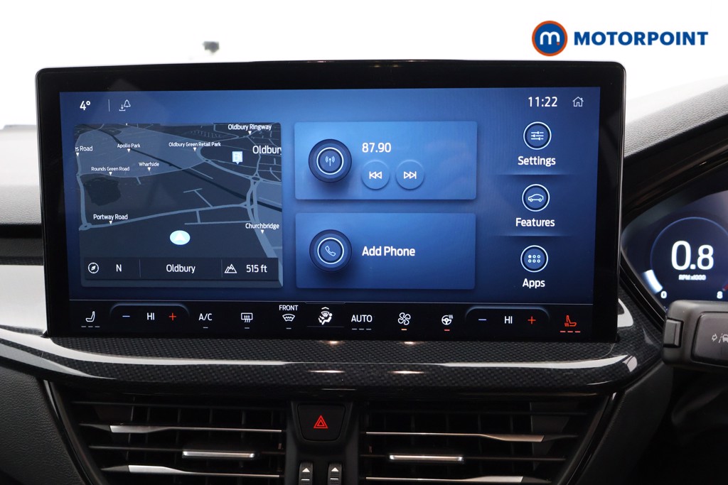 Used Ford Focus 2024 for sale - 78028908: Photo 19