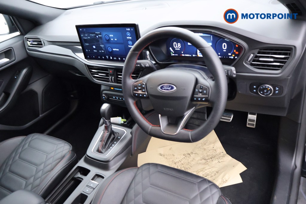 Used Ford Focus 2024 for sale - 78028908: Photo 29