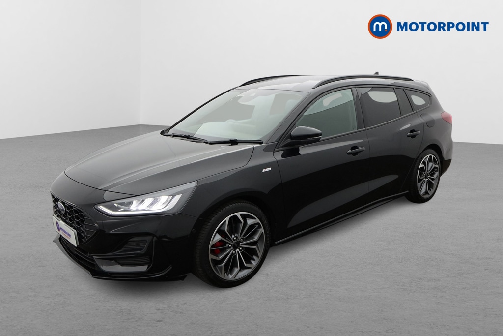 Used Ford Focus 2024 for sale - 78028908: Photo 3