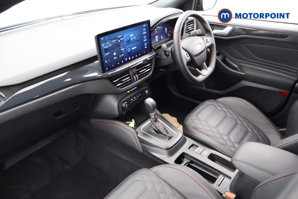 Used Ford Focus 2024 for sale - 78028908: Photo 37