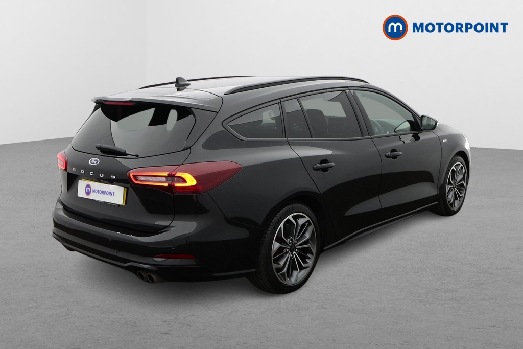 Used Ford Focus 2024 for sale - 78028908: Photo 7