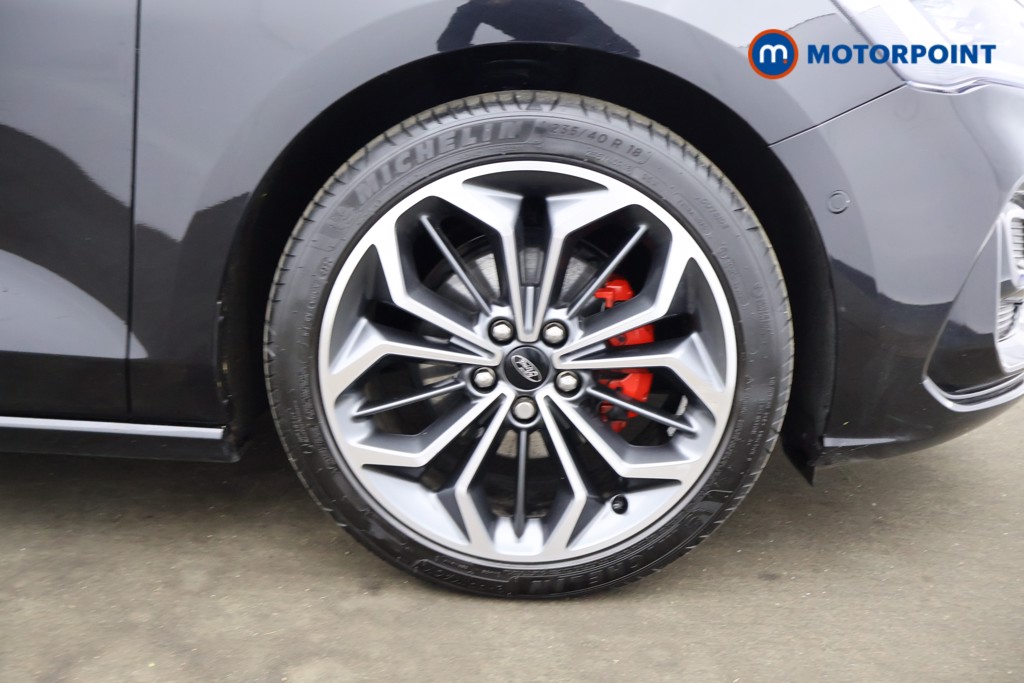 Used Ford Focus 2024 for sale - 78028908: Photo 9