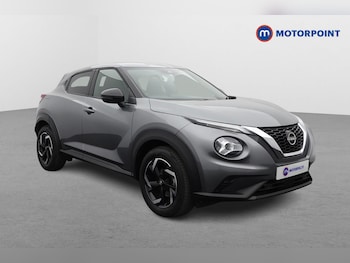 Used Nissan Juke 2023 for sale - 75567723: Photo