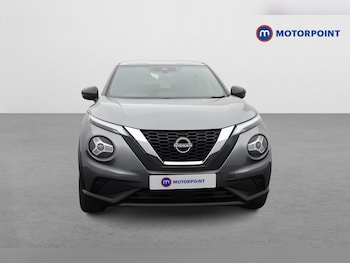 Used Nissan Juke 2023 for sale - 75567723: Photo