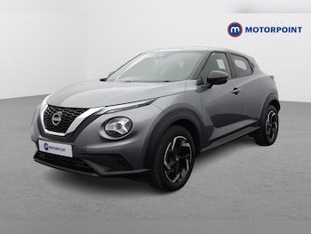 Used Nissan Juke 2023 for sale - 75567723: Photo