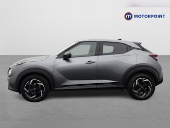 Used Nissan Juke 2023 for sale - 75567723: Photo