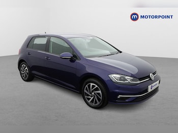 Used Volkswagen Golf 2020 for sale - 78718280: Photo
