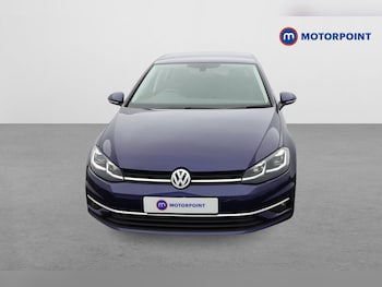 Used Volkswagen Golf 2020 for sale - 78718280: Photo