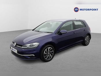 Used Volkswagen Golf 2020 for sale - 78718280: Photo