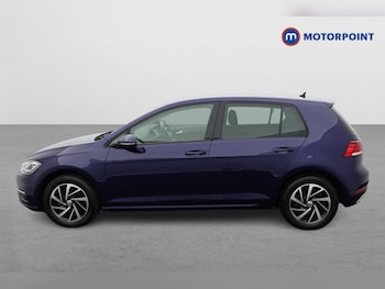 Used Volkswagen Golf 2020 for sale - 78718280: Photo