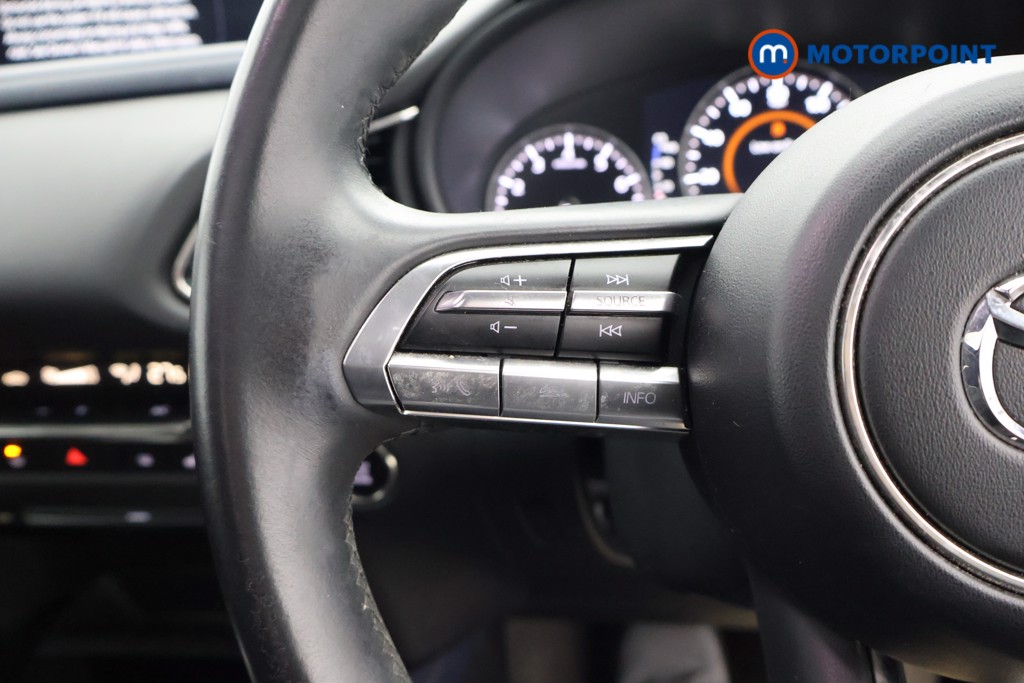 Used Mazda CX-30 2020 for sale - 76980183: Photo 10