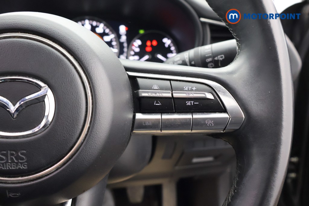 Used Mazda CX-30 2020 for sale - 76980183: Photo 11