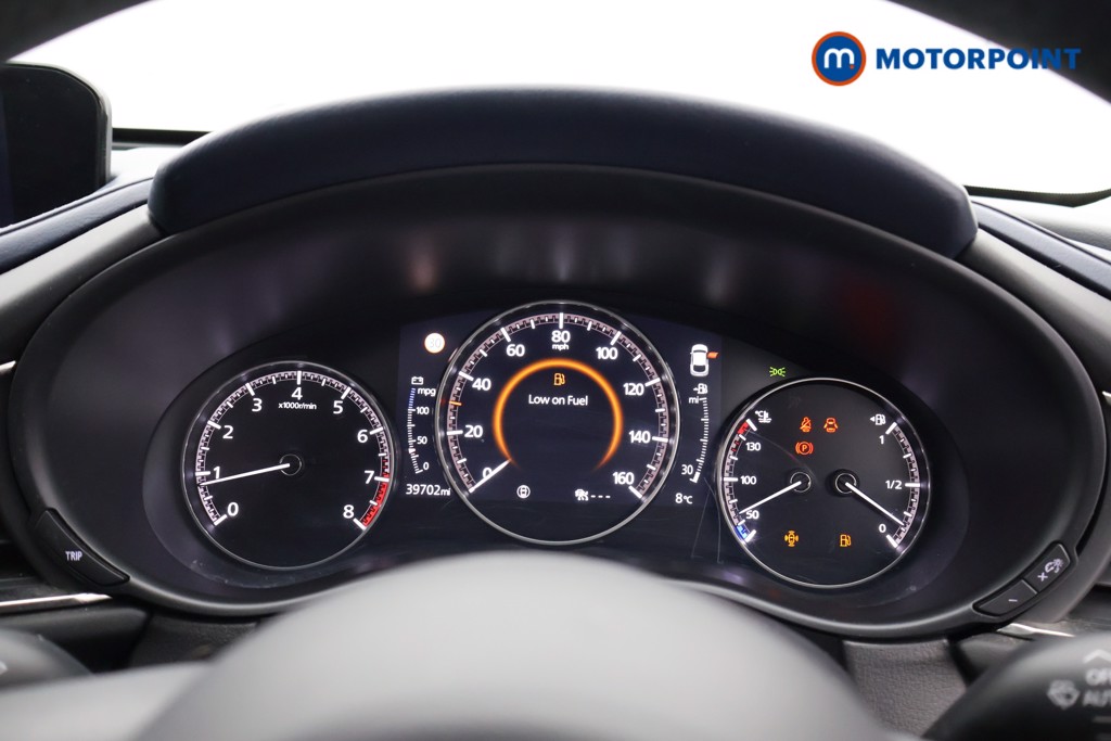 Used Mazda CX-30 2020 for sale - 76980183: Photo 12