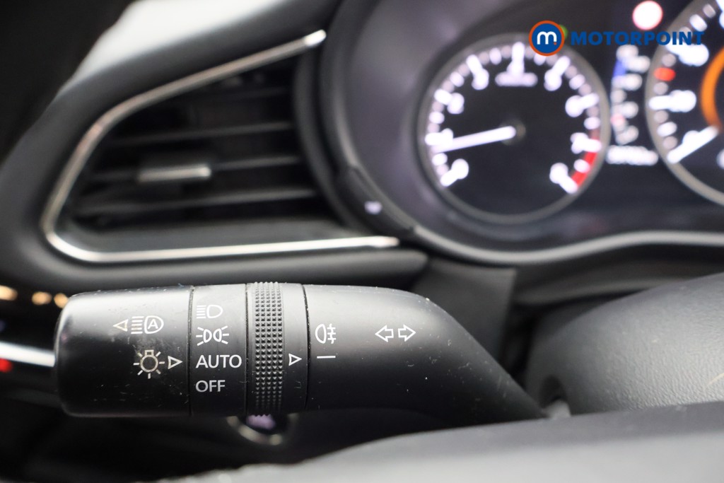 Used Mazda CX-30 2020 for sale - 76980183: Photo 13