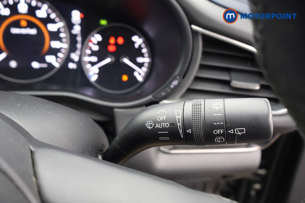 Used Mazda CX-30 2020 for sale - 76980183: Photo 14