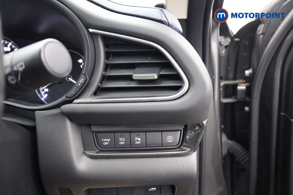 Used Mazda CX-30 2020 for sale - 76980183: Photo 15