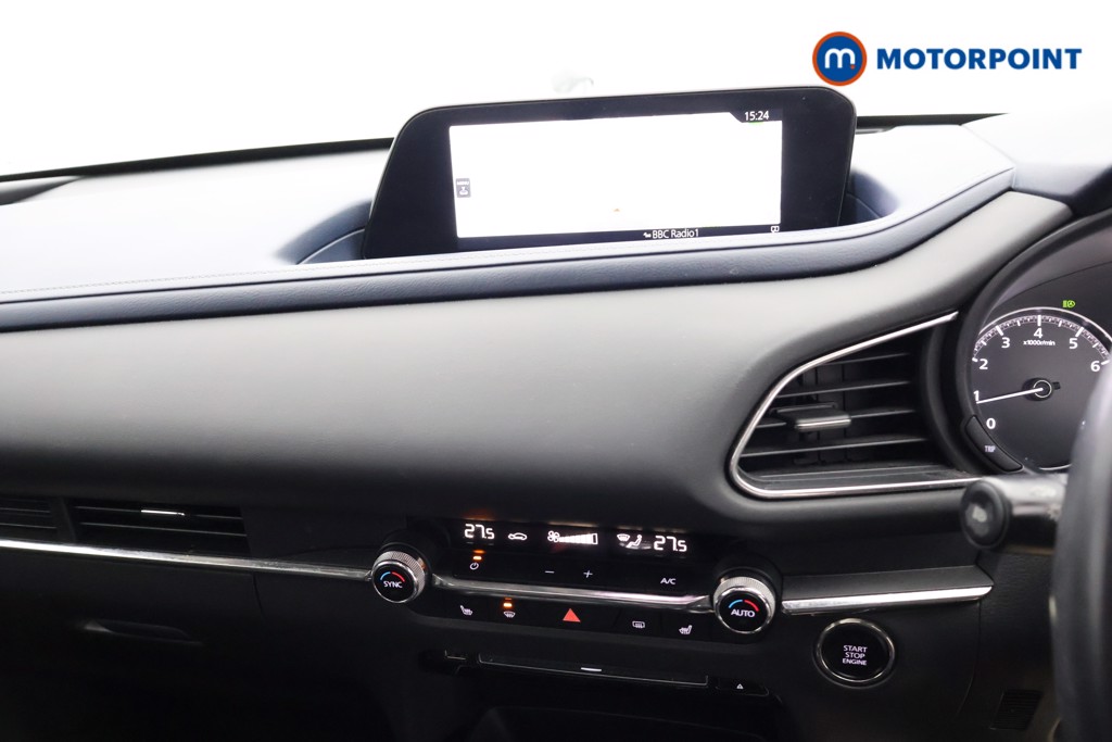 Used Mazda CX-30 2020 for sale - 76980183: Photo 16