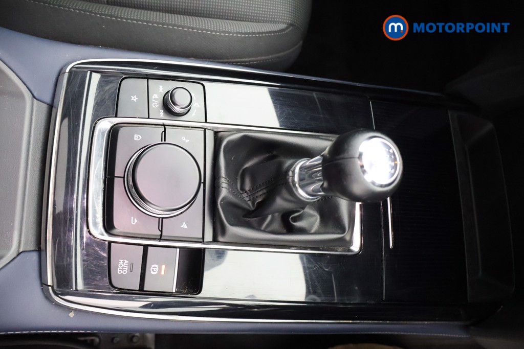 Used Mazda CX-30 2020 for sale - 76980183: Photo 17