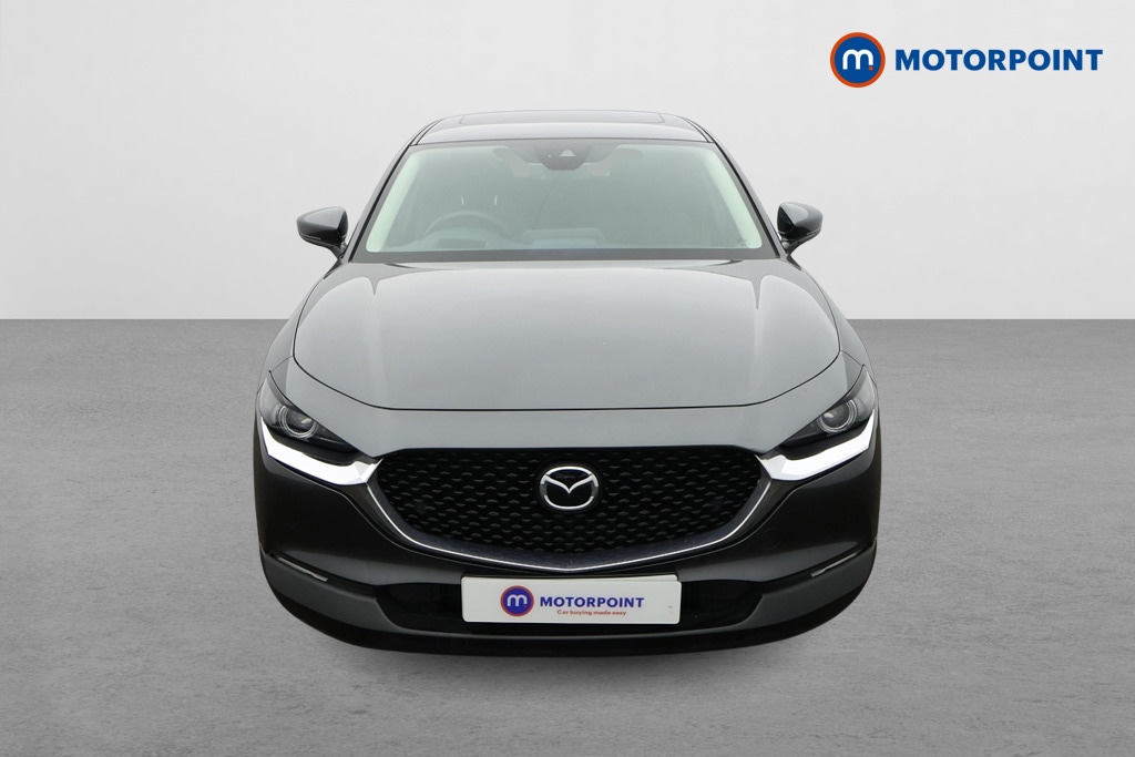 Used Mazda CX-30 2020 for sale - 76980183: Photo 2