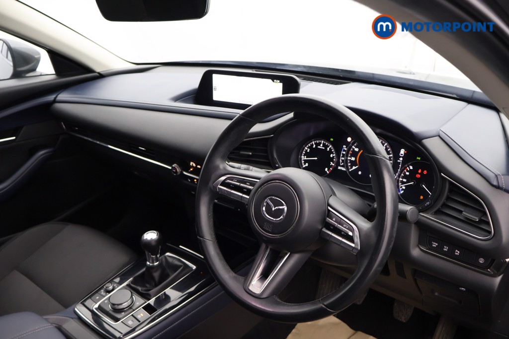 Used Mazda CX-30 2020 for sale - 76980183: Photo 21