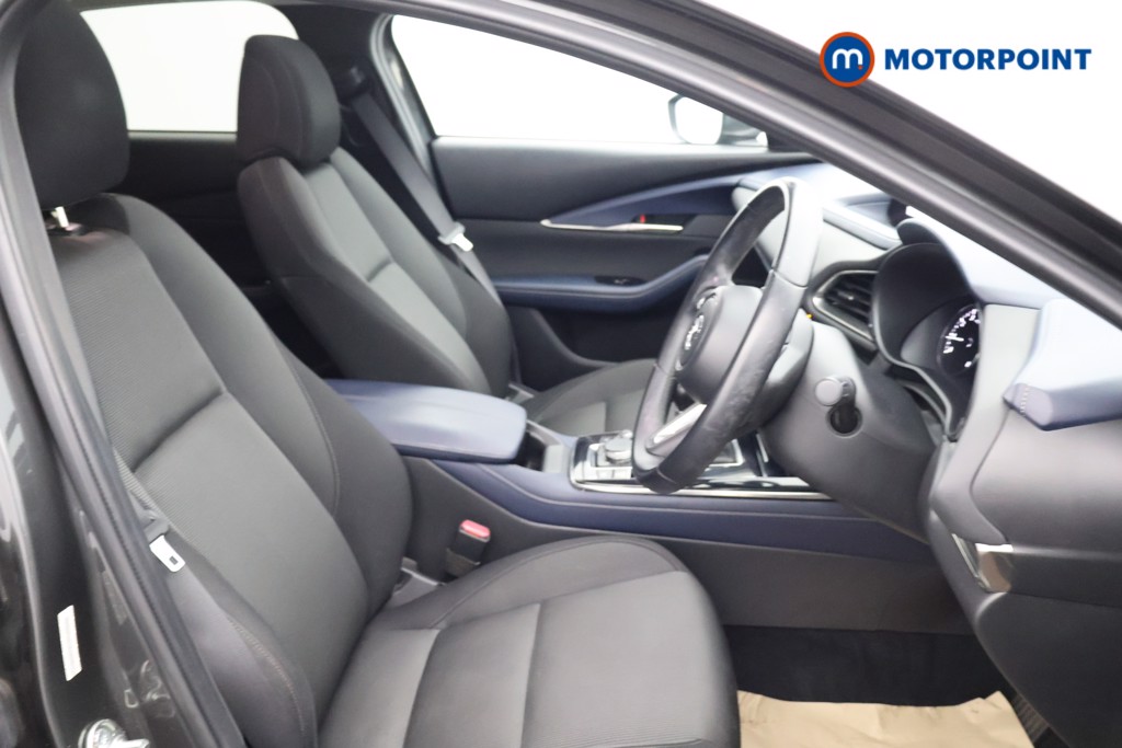 Used Mazda CX-30 2020 for sale - 76980183: Photo 22