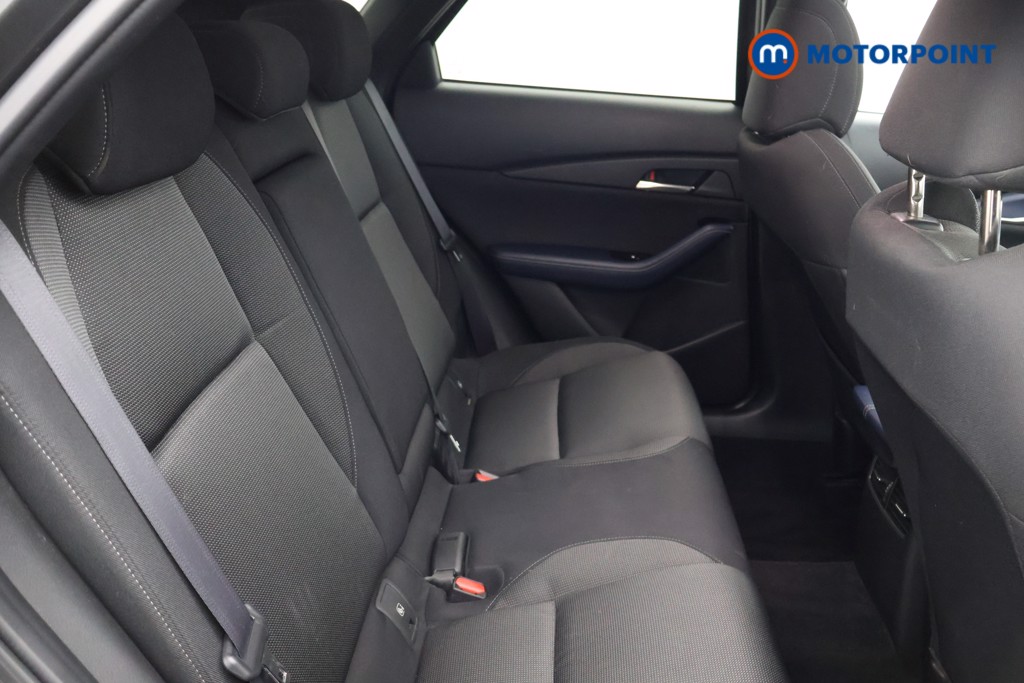 Used Mazda CX-30 2020 for sale - 76980183: Photo 23